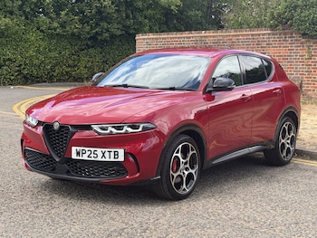 Used Alfa Romeo Tonale 2025 for sale - 79413415: Photo