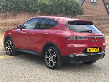 Used Alfa Romeo Tonale 2025 for sale - 79413415: Photo