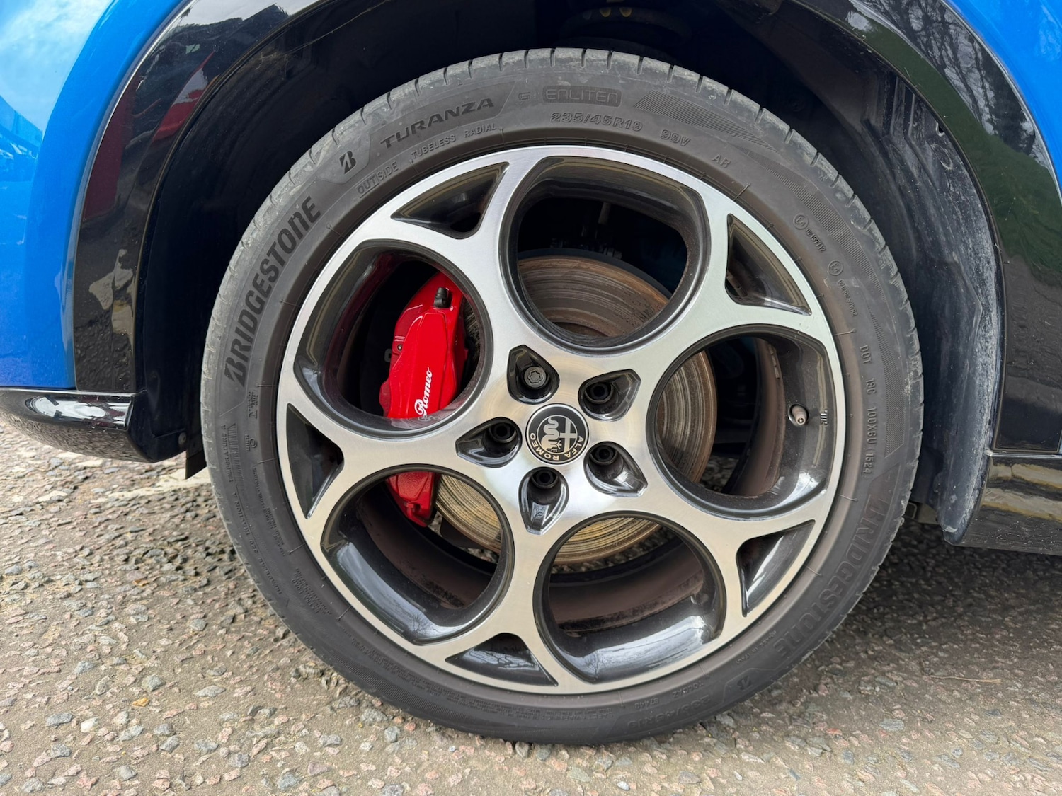 Used Alfa Romeo Tonale 2024 for sale - 78165667: Photo 11