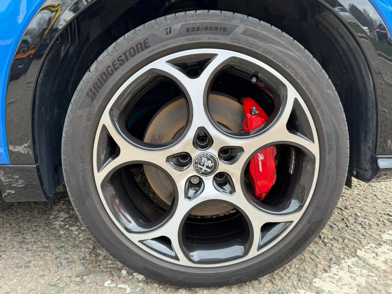 Used Alfa Romeo Tonale 2024 for sale - 78165667: Photo 12