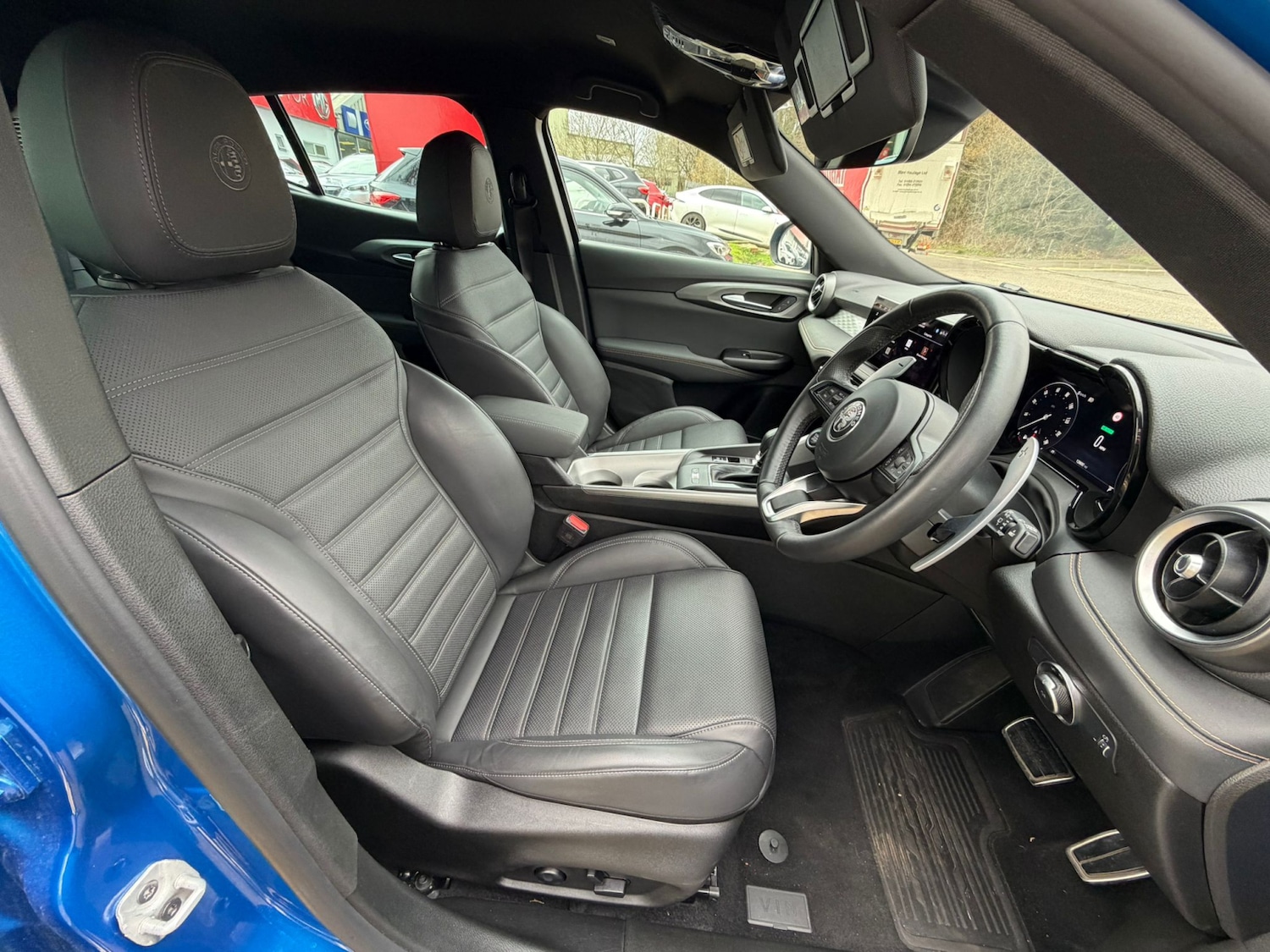 Used Alfa Romeo Tonale 2024 for sale - 78165667: Photo 14