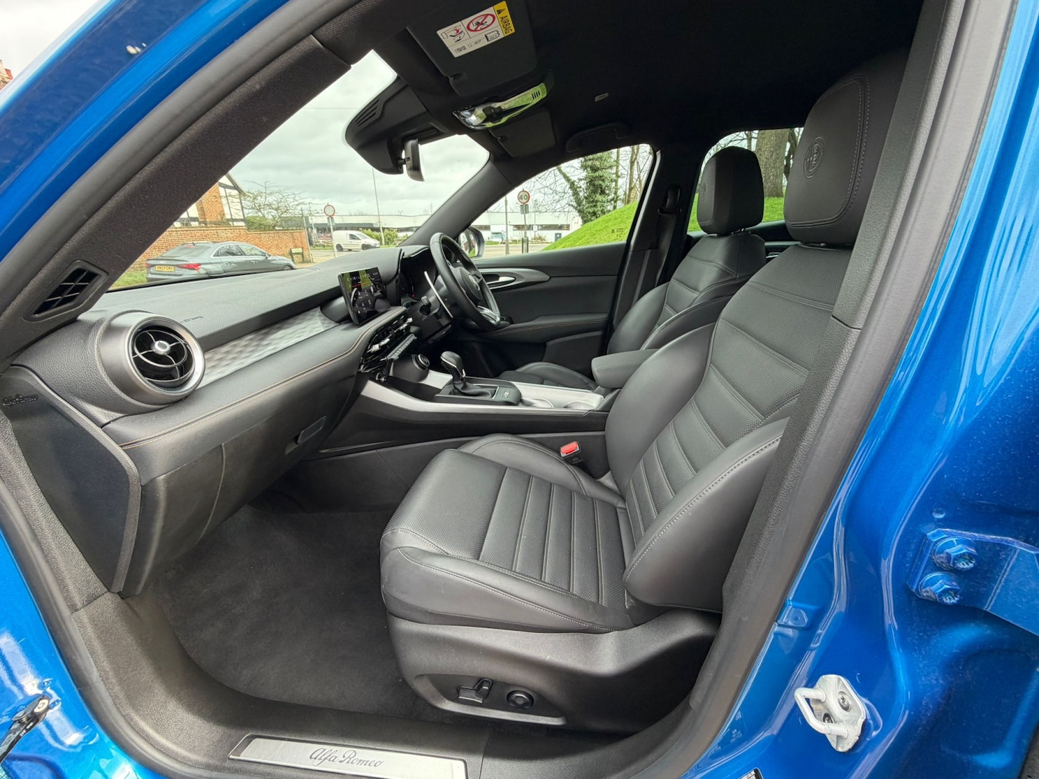 Used Alfa Romeo Tonale 2024 for sale - 78165667: Photo 17