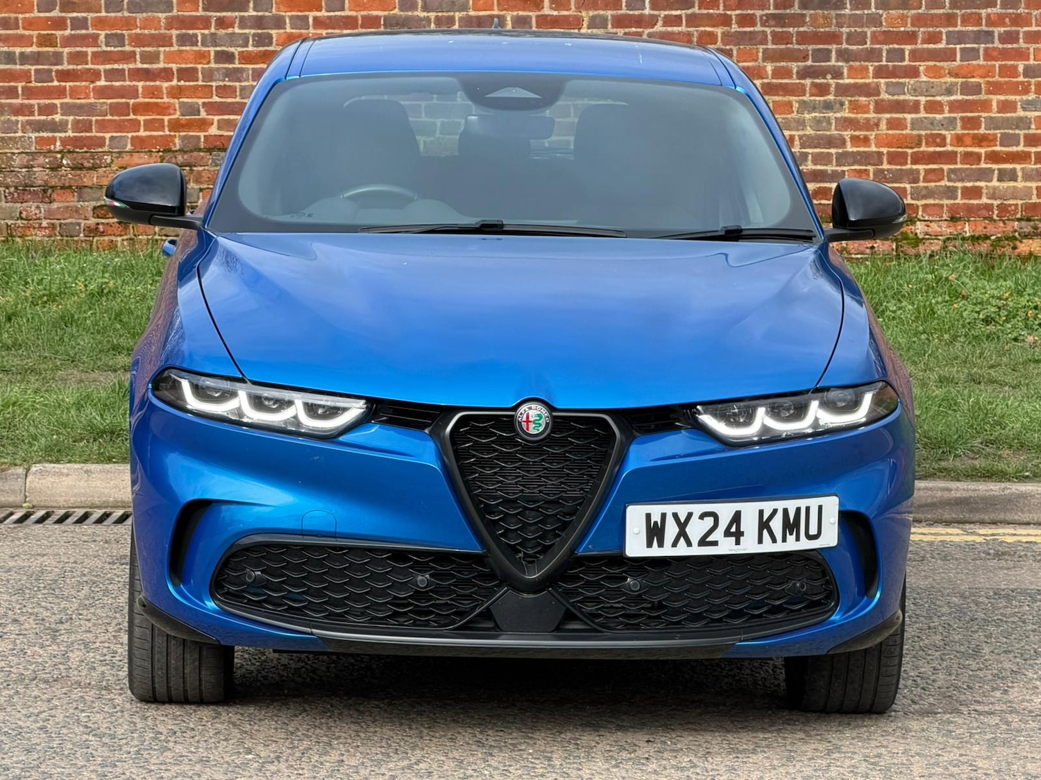 Used Alfa Romeo Tonale 2024 for sale - 78165667: Photo 2