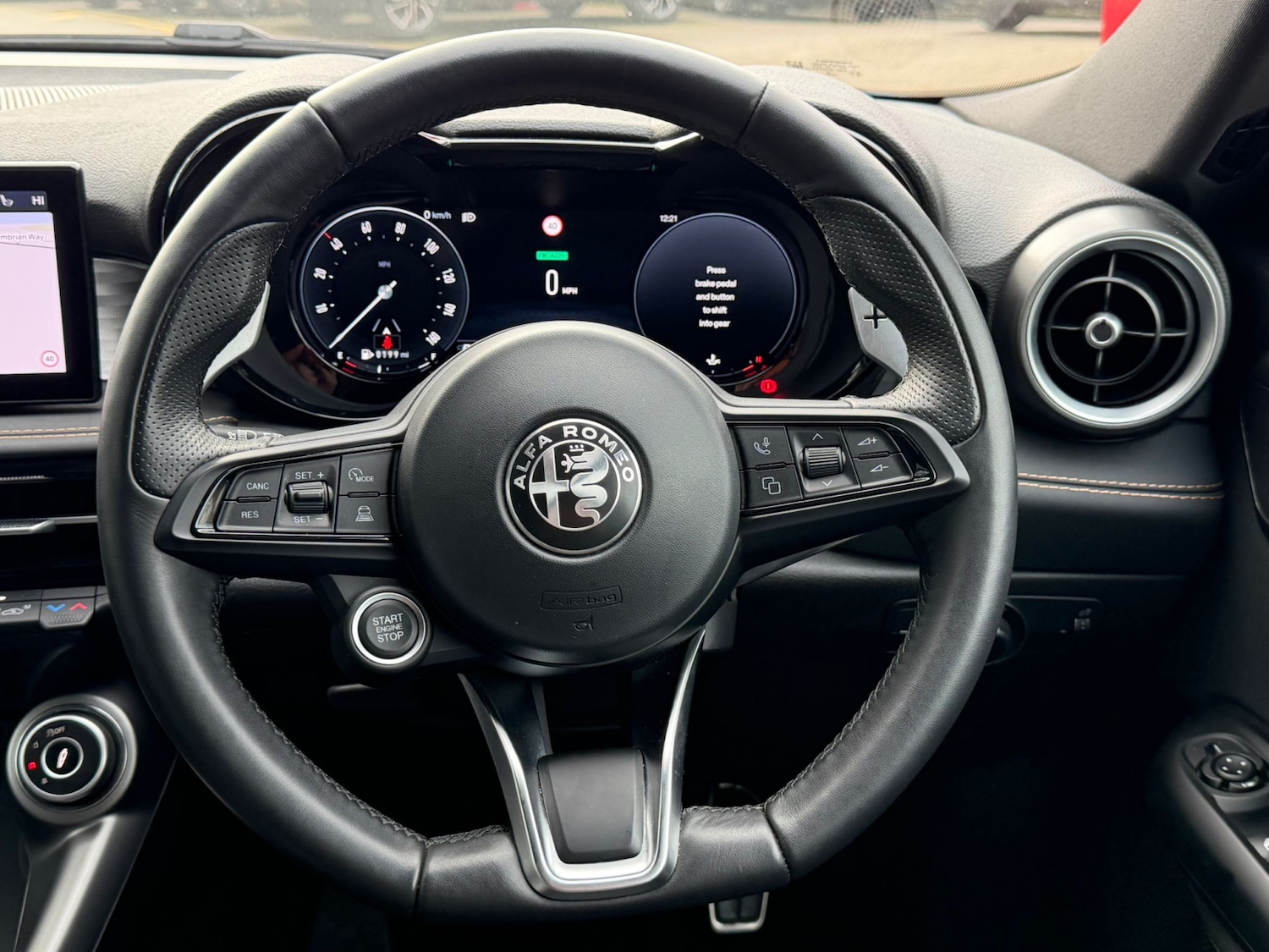 Used Alfa Romeo Tonale 2024 for sale - 78165667: Photo 20