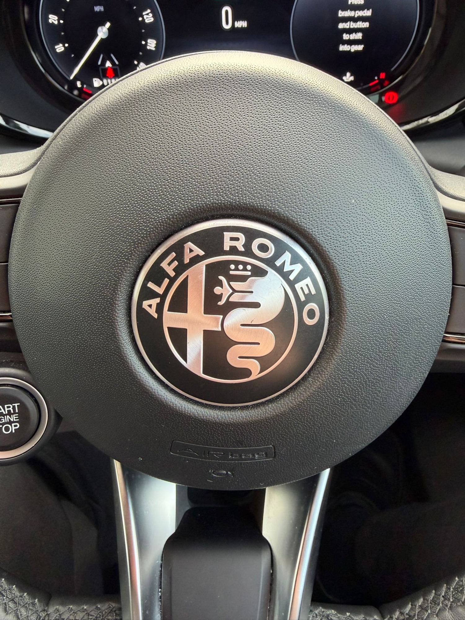 Used Alfa Romeo Tonale 2024 for sale - 78165667: Photo 21