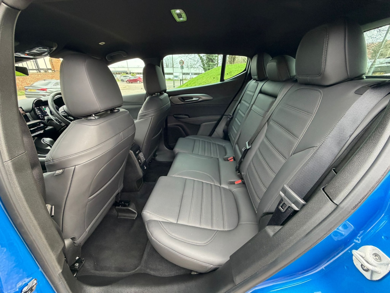 Used Alfa Romeo Tonale 2024 for sale - 78165667: Photo 25