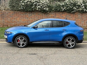 Used Alfa Romeo Tonale 2024 for sale - 78165667: Photo