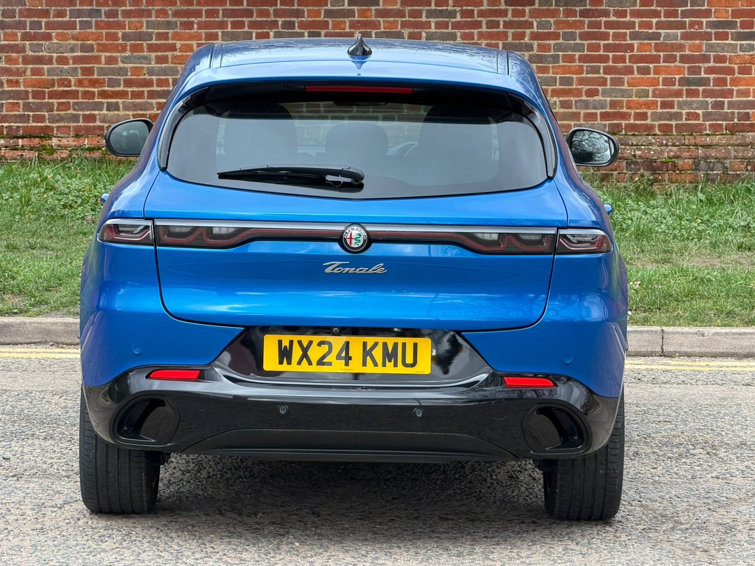 Used Alfa Romeo Tonale 2024 for sale - 78165667: Photo 6