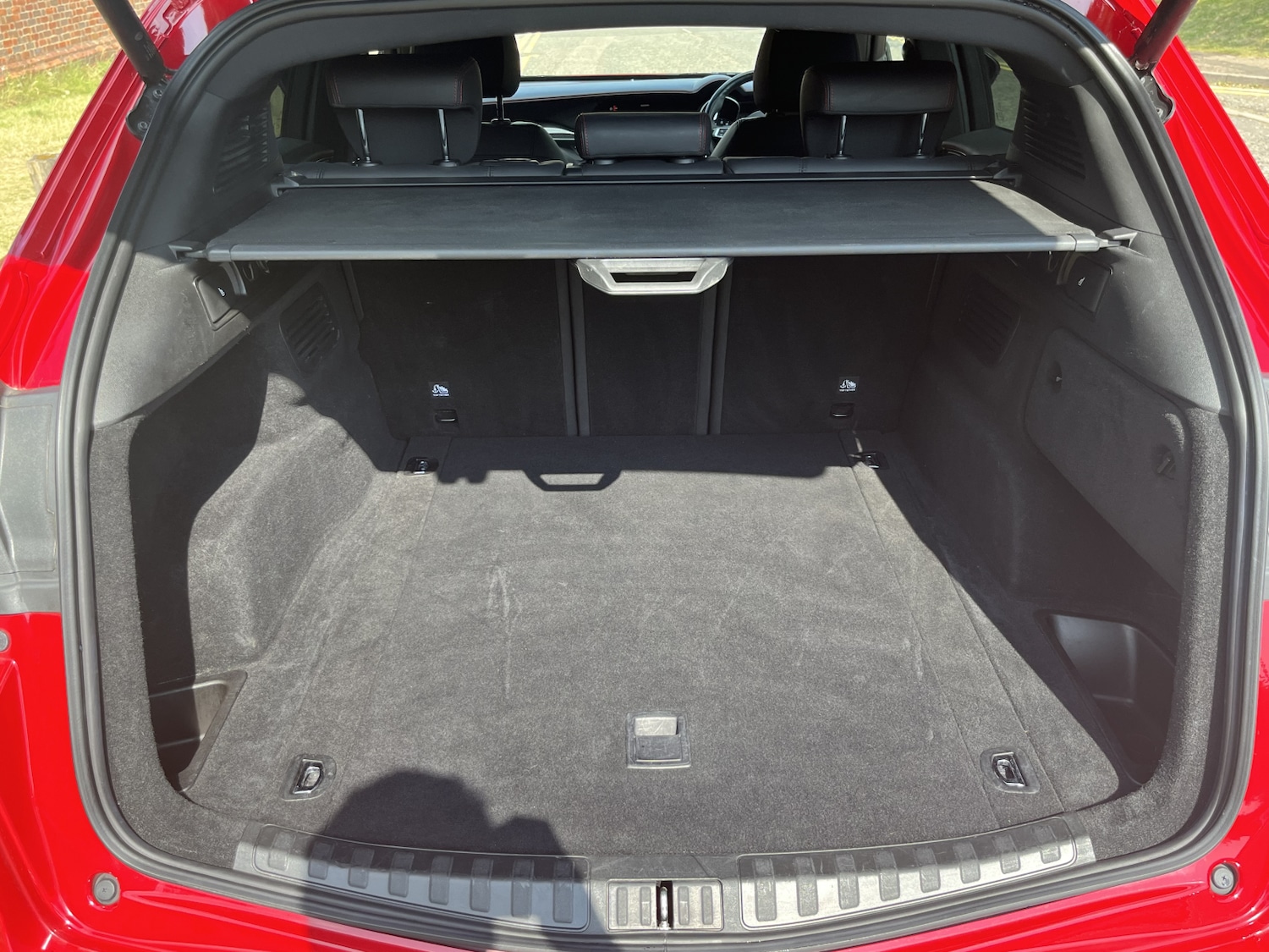 Used Alfa Romeo Stelvio 2021 for sale - 76130629: Photo 17