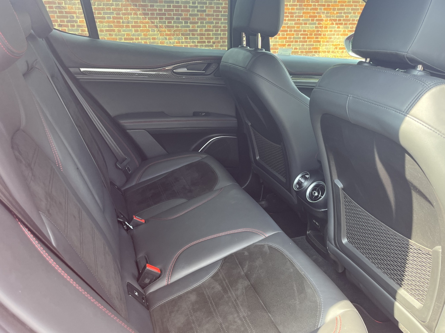 Used Alfa Romeo Stelvio 2021 for sale - 76130629: Photo 19