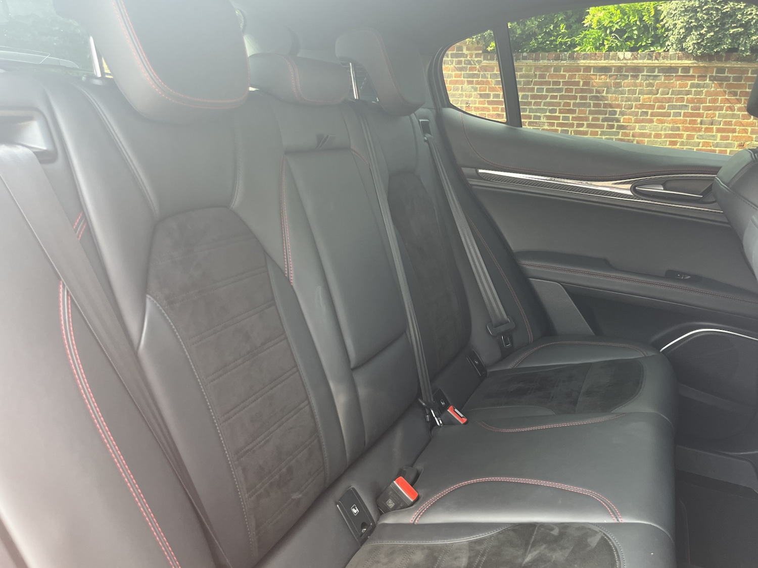 Used Alfa Romeo Stelvio 2021 for sale - 76130629: Photo 20