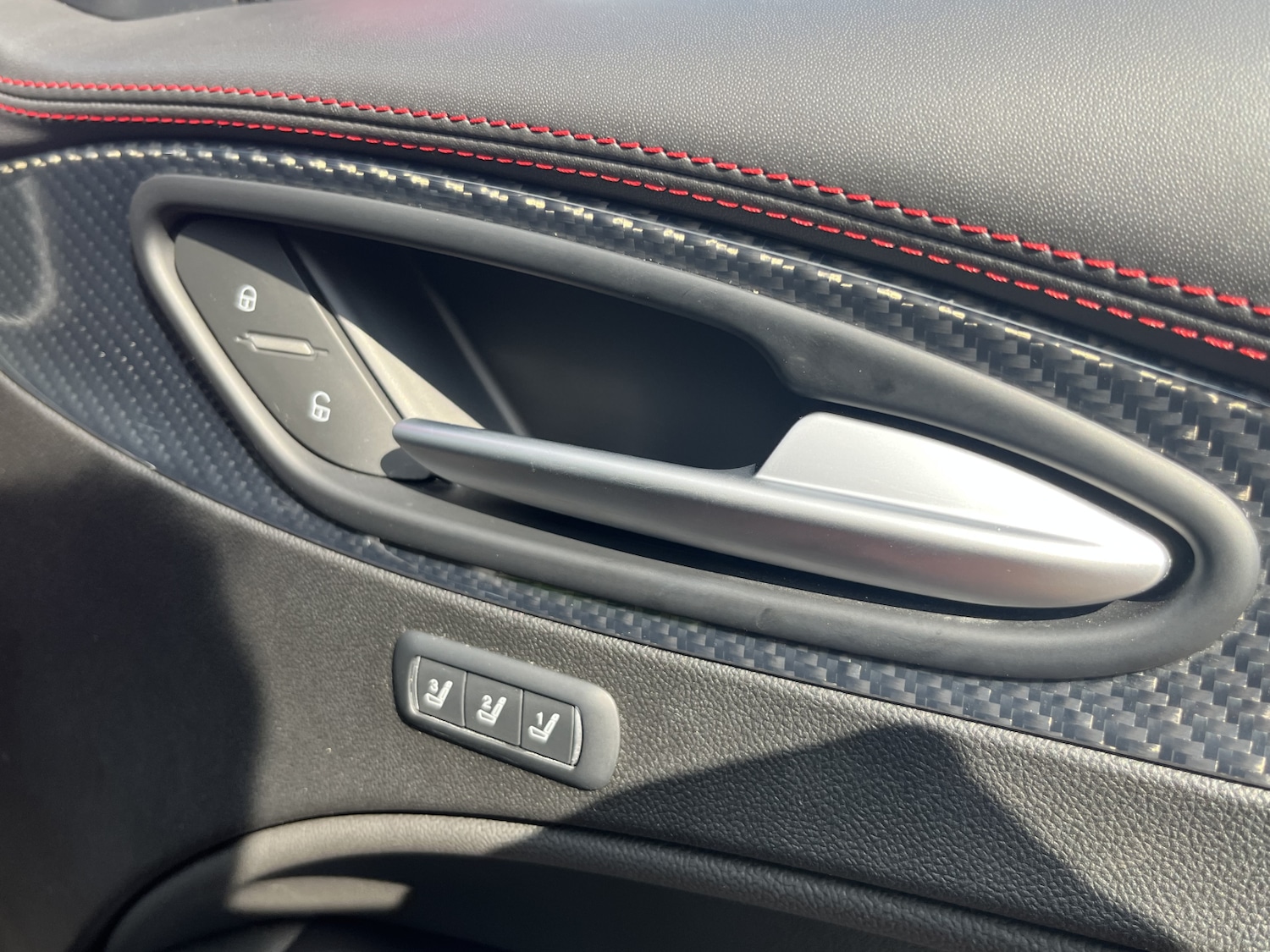 Used Alfa Romeo Stelvio 2021 for sale - 76130629: Photo 23