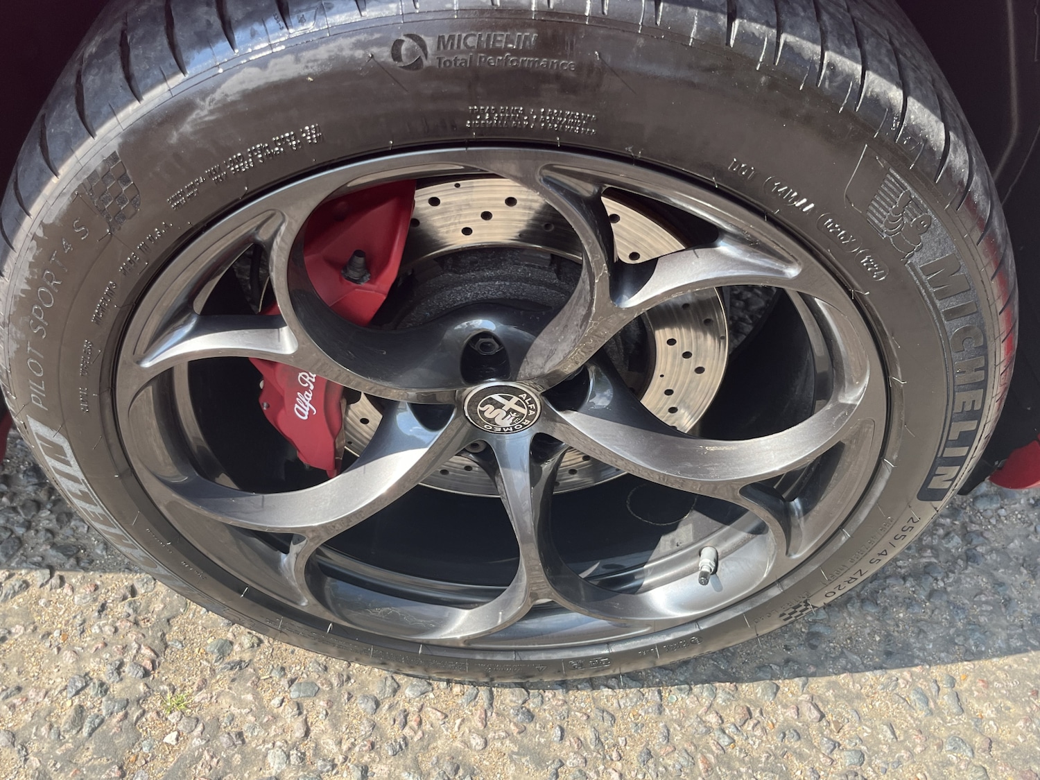 Used Alfa Romeo Stelvio 2021 for sale - 76130629: Photo 8