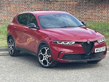 Used Alfa Romeo Tonale 2025 for sale - 78550040: Photo