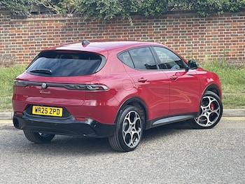 Used Alfa Romeo Tonale 2025 for sale - 78550040: Photo