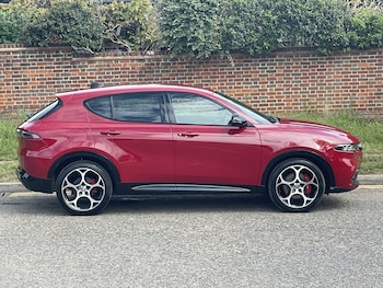 Used Alfa Romeo Tonale 2025 for sale - 78550040: Photo