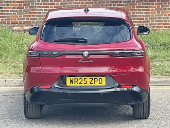 Used Alfa Romeo Tonale 2025 for sale - 78550040: Photo