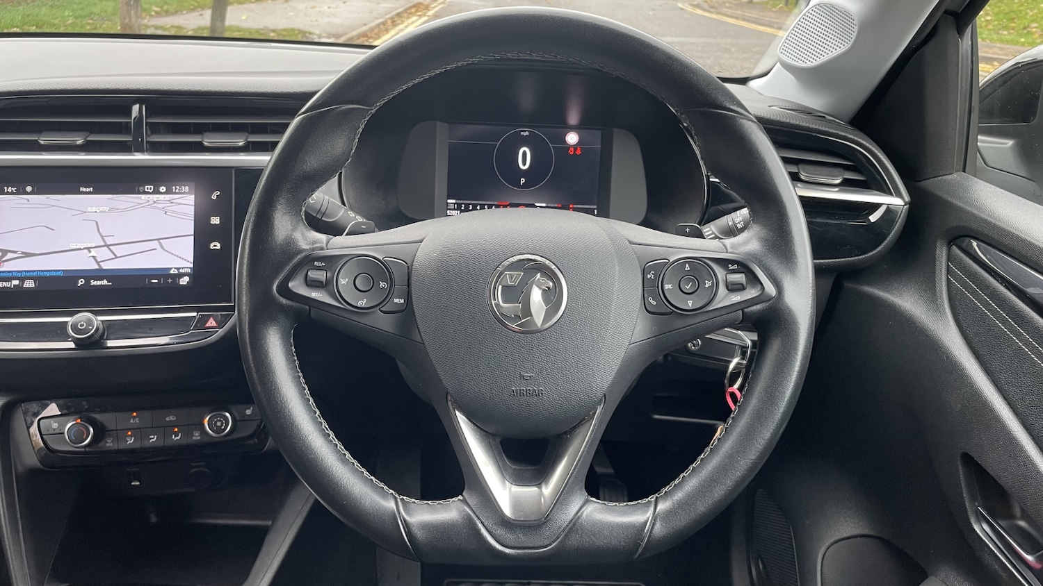 Used Vauxhall Corsa 2021 for sale - 76533771: Photo 15