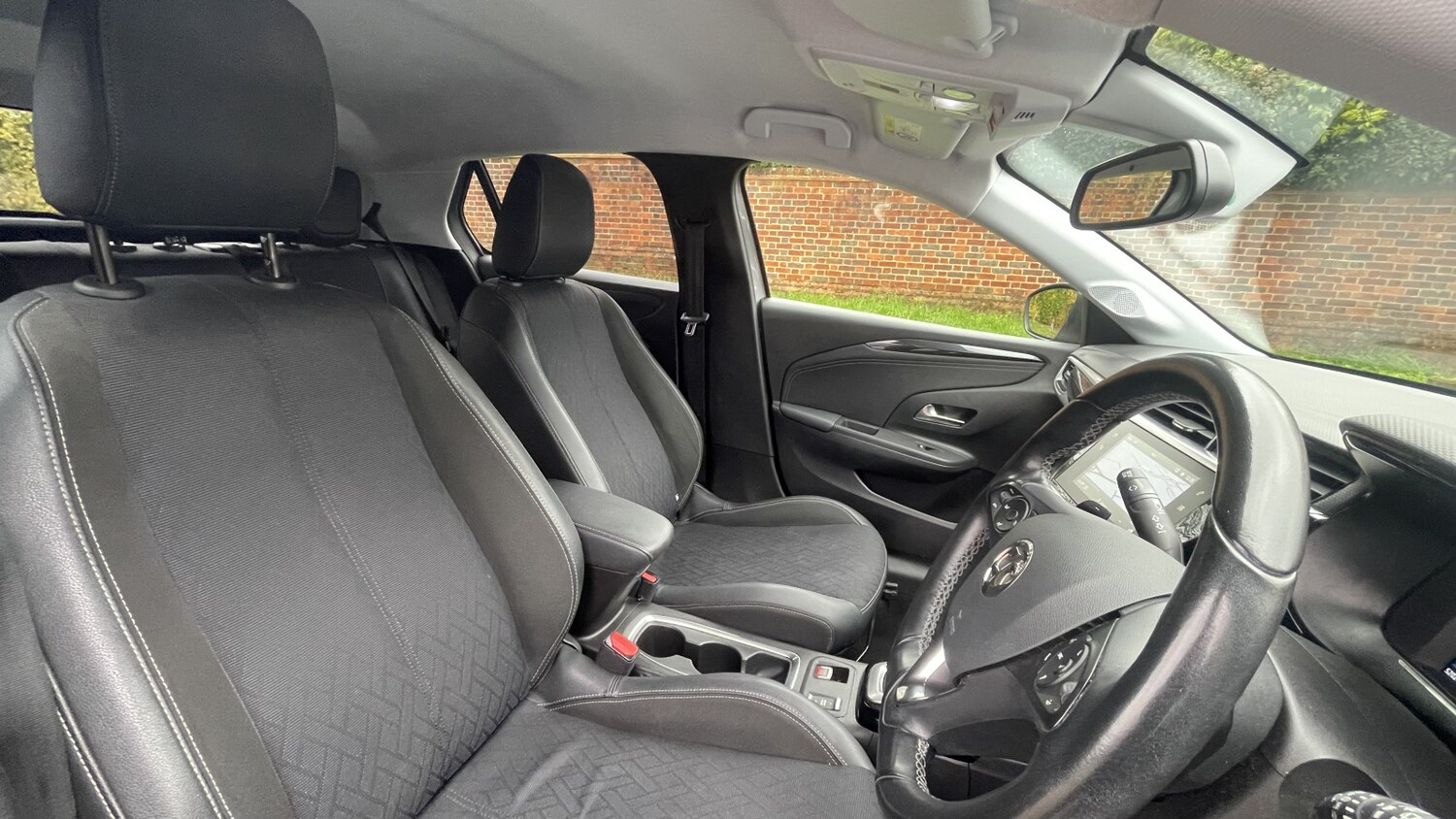 Used Vauxhall Corsa 2021 for sale - 76533771: Photo 17