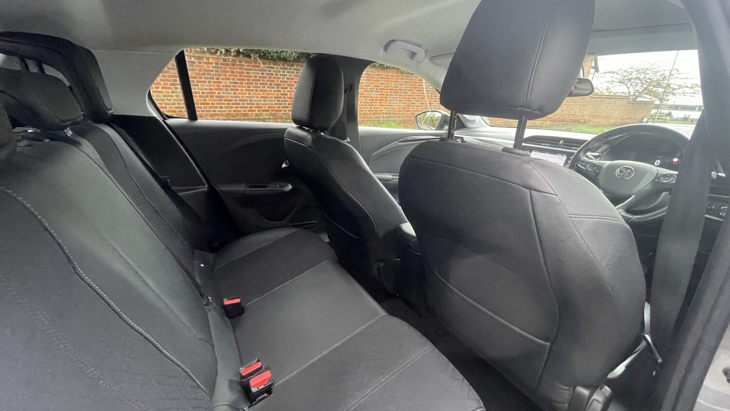 Used Vauxhall Corsa 2021 for sale - 76533771: Photo 18