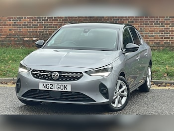 Used Vauxhall Corsa 2021 for sale - 76533771: Photo