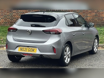 Used Vauxhall Corsa 2021 for sale - 76533771: Photo