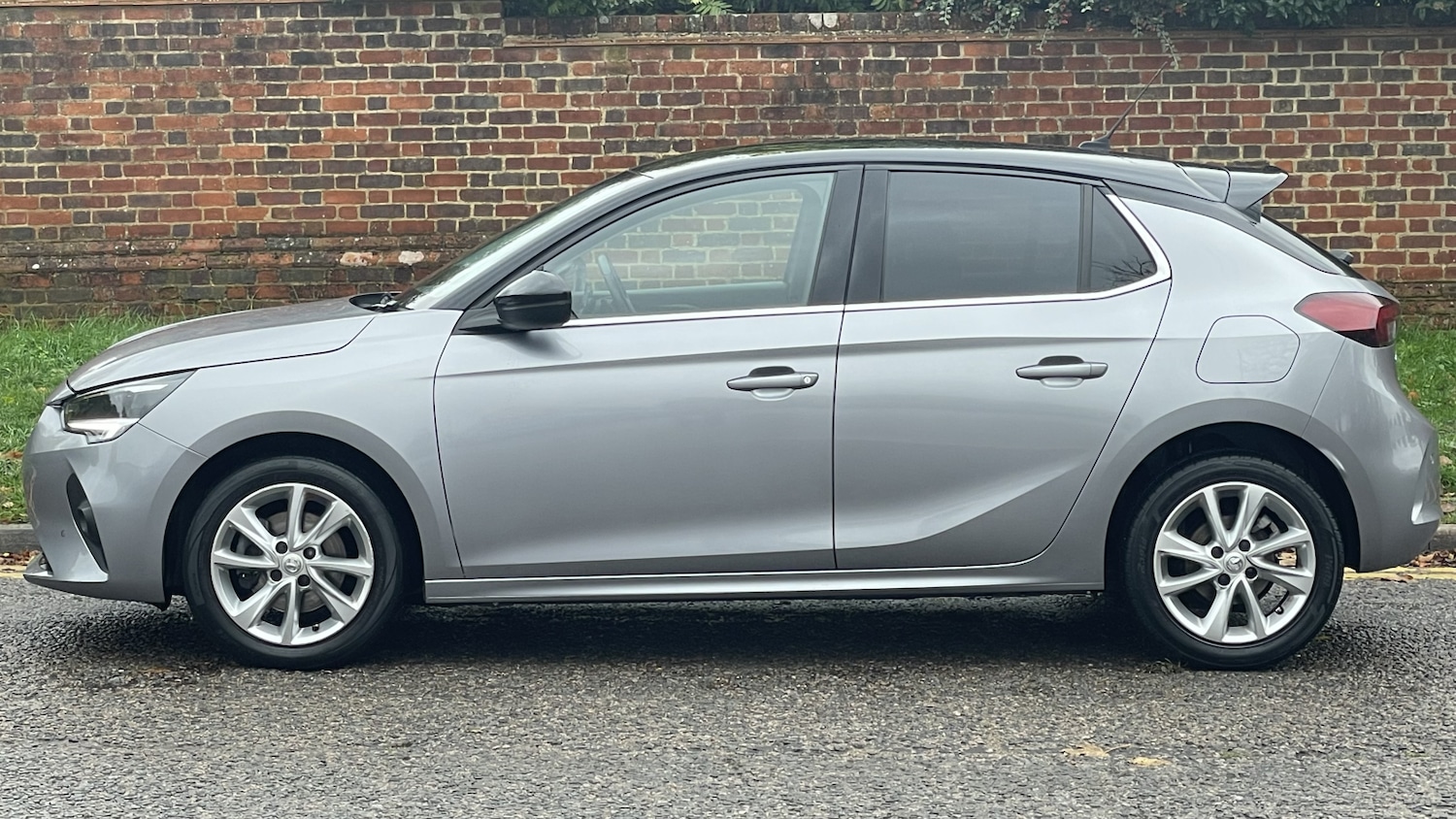 Used Vauxhall Corsa 2021 for sale - 76533771: Photo 7