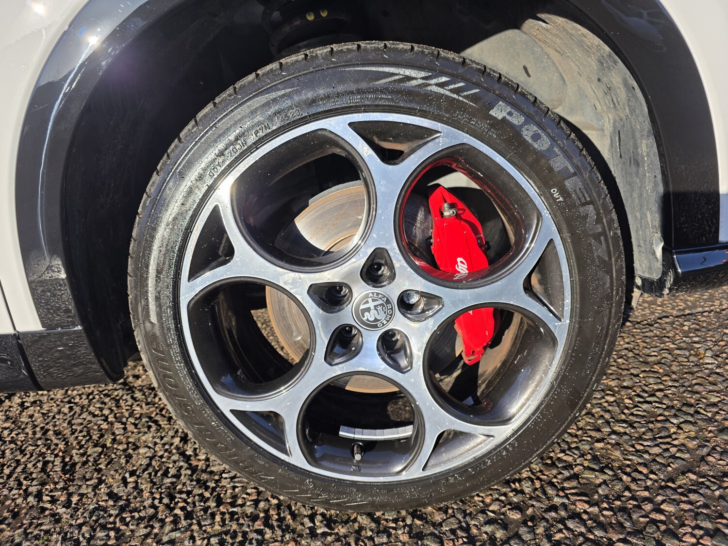 Used Alfa Romeo Tonale 2024 for sale - 76750043: Photo 18