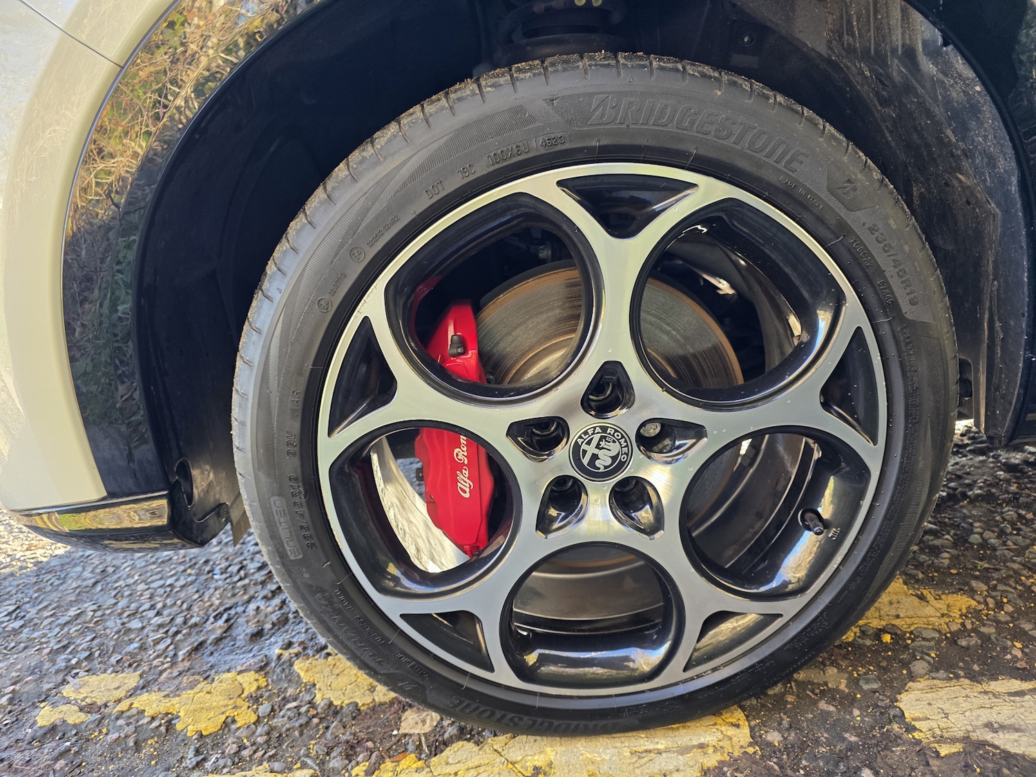 Used Alfa Romeo Tonale 2024 for sale - 76750043: Photo 19