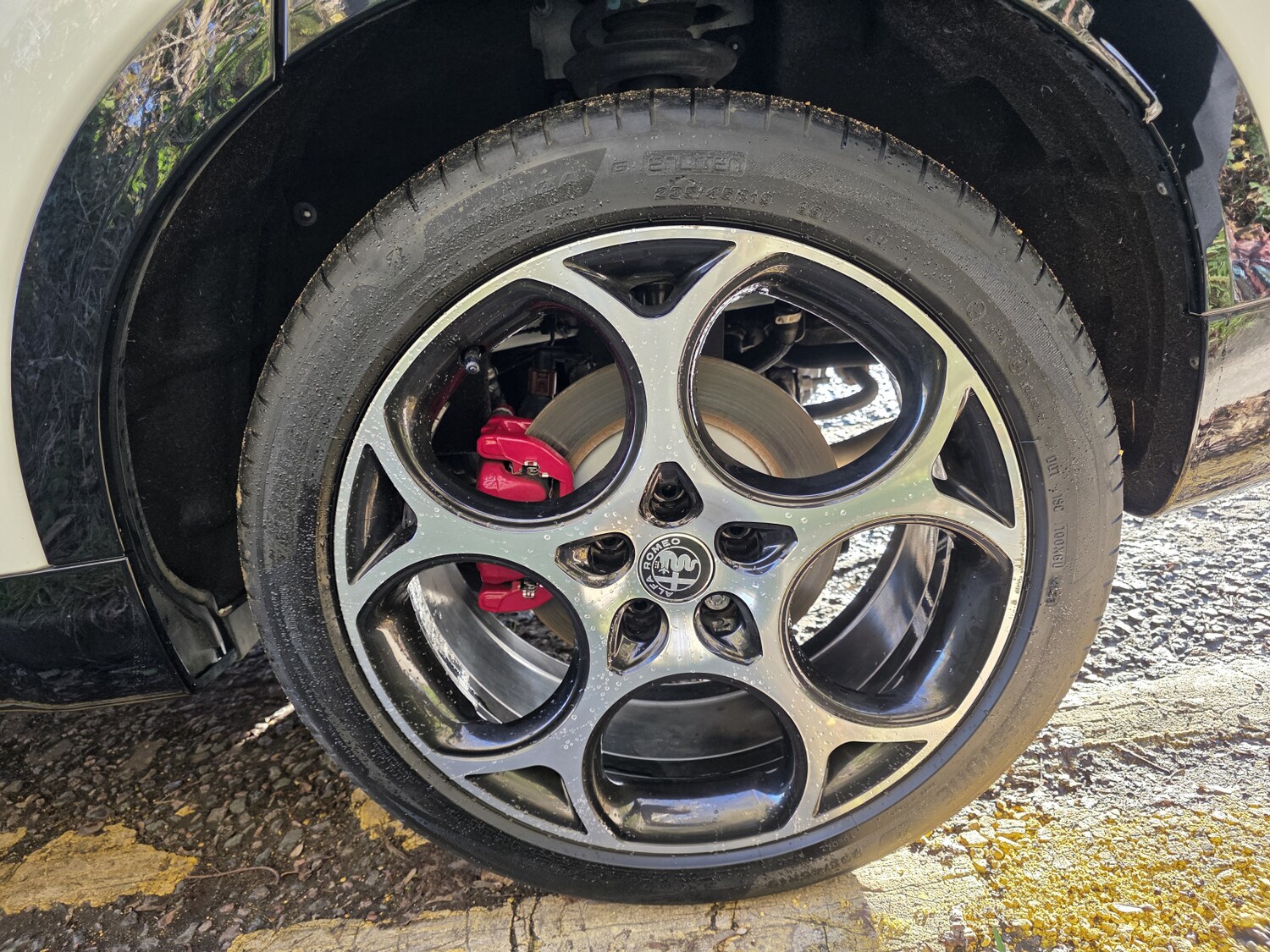 Used Alfa Romeo Tonale 2024 for sale - 76750043: Photo 20