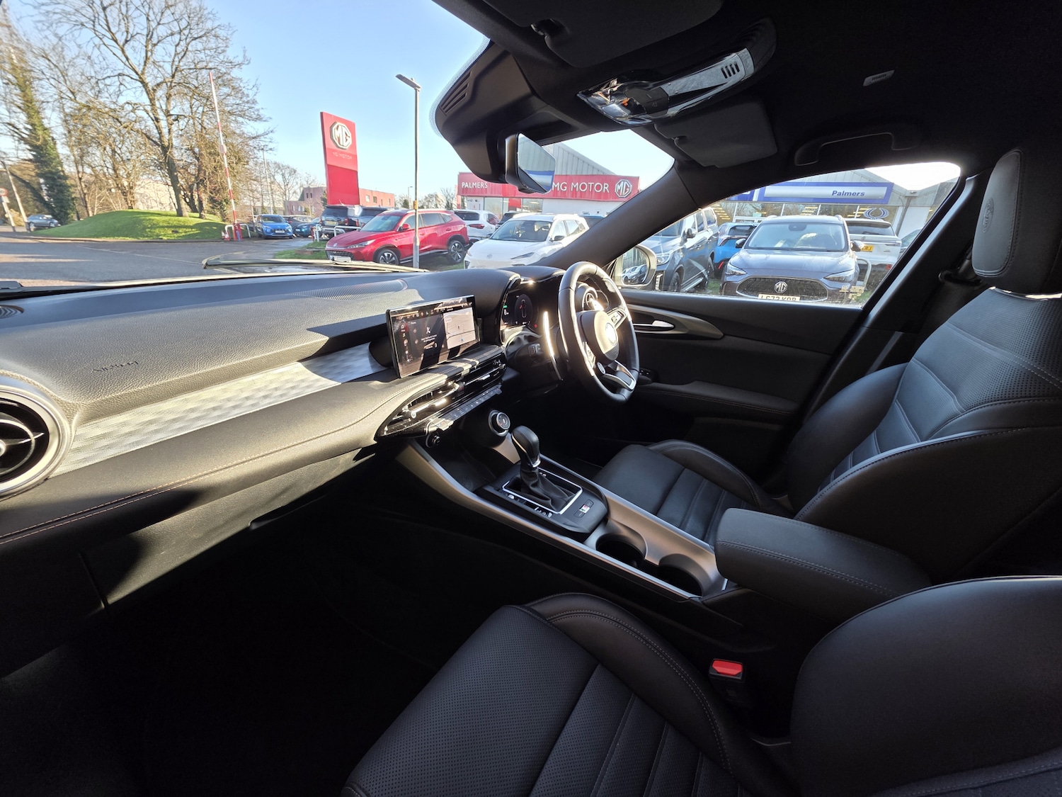 Used Alfa Romeo Tonale 2024 for sale - 76750043: Photo 24