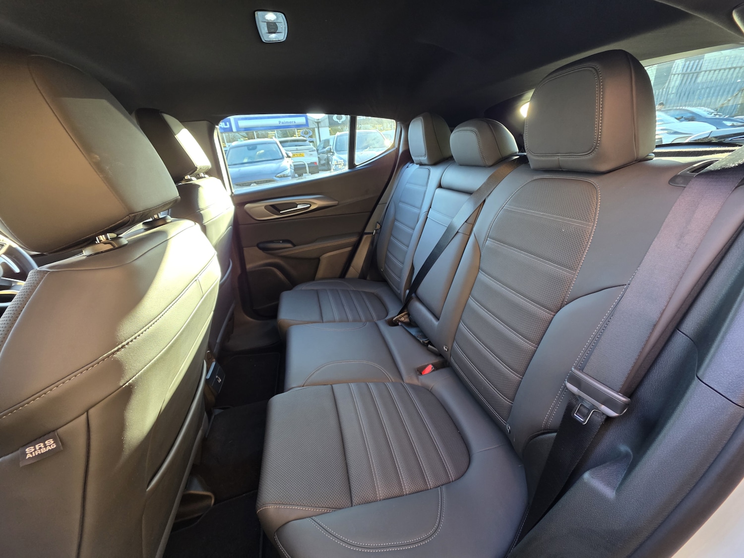 Used Alfa Romeo Tonale 2024 for sale - 76750043: Photo 25