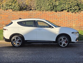 Used Alfa Romeo Tonale 2024 for sale - 76750043: Photo