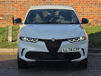 Used Alfa Romeo Tonale 2024 for sale - 76750043: Photo