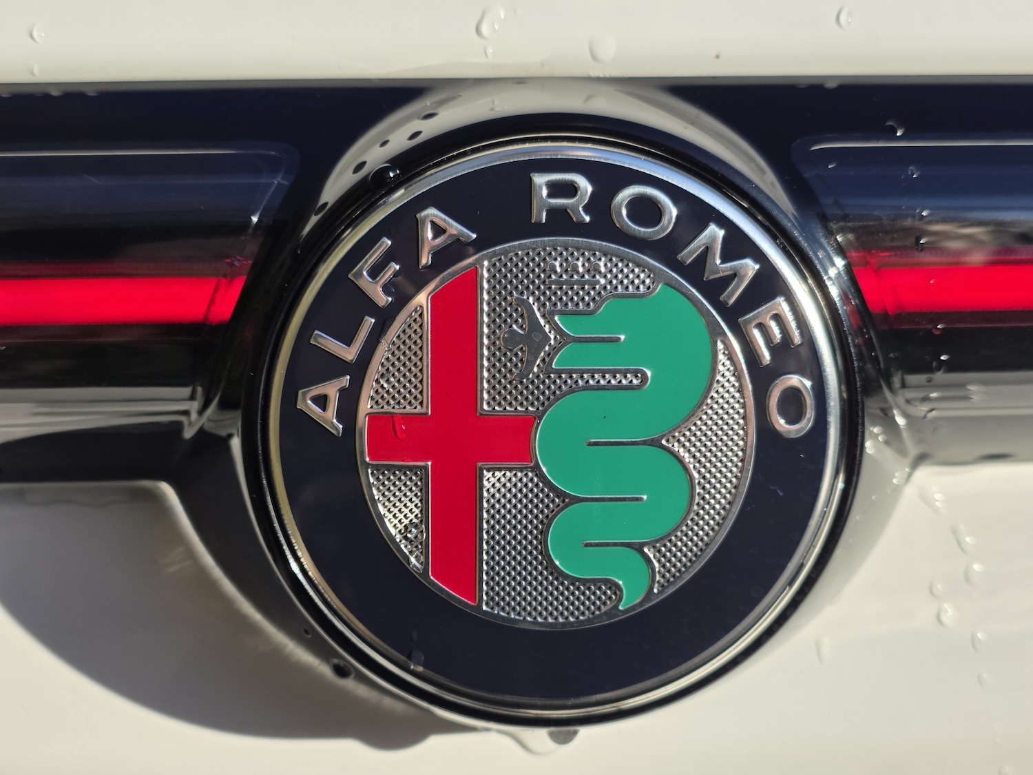 Used Alfa Romeo Tonale 2024 for sale - 76750043: Photo 9