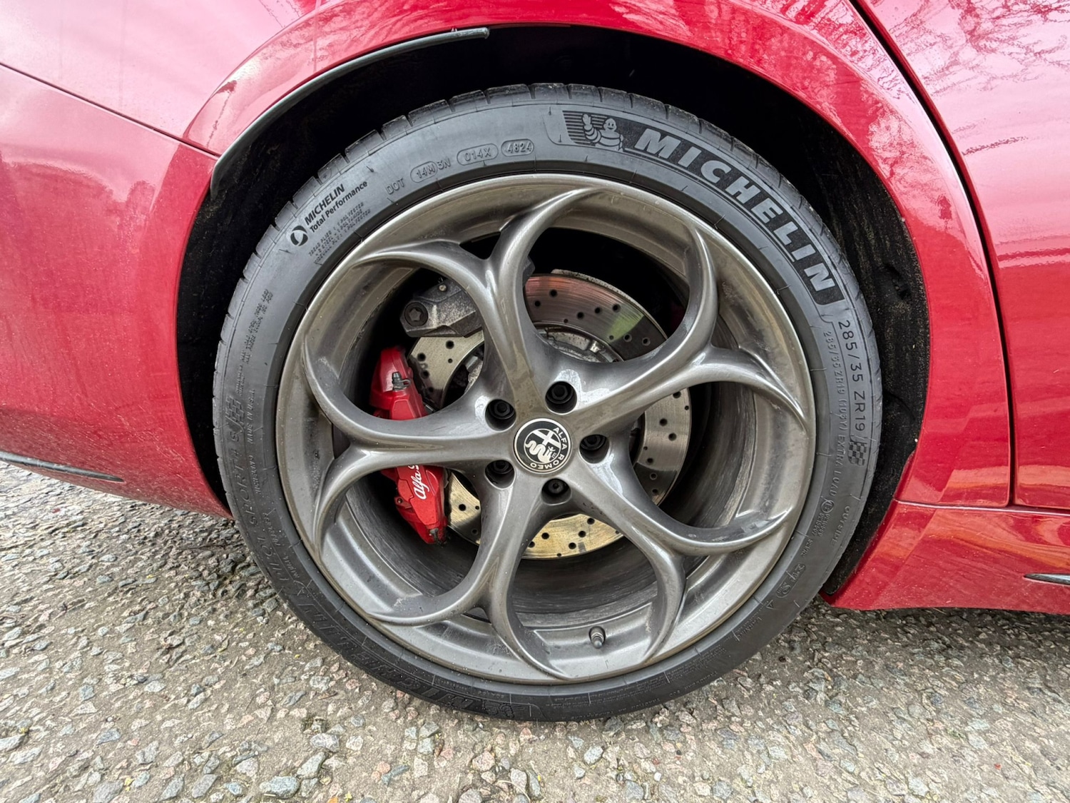 Used Alfa Romeo Giulia 2021 for sale - 77449683: Photo 10