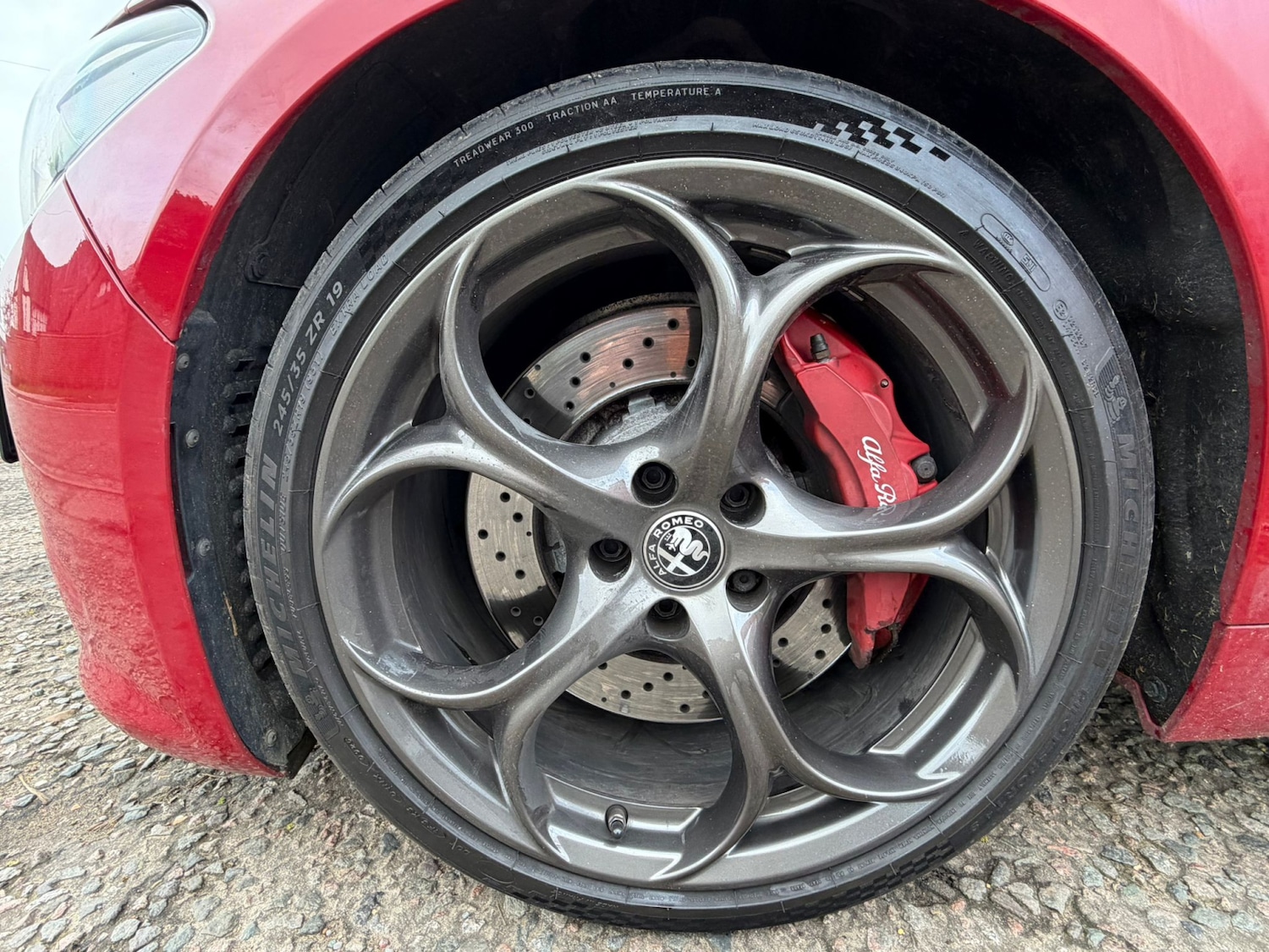 Used Alfa Romeo Giulia 2021 for sale - 77449683: Photo 12