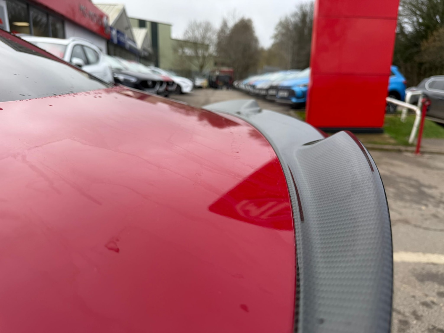 Used Alfa Romeo Giulia 2021 for sale - 77449683: Photo 16