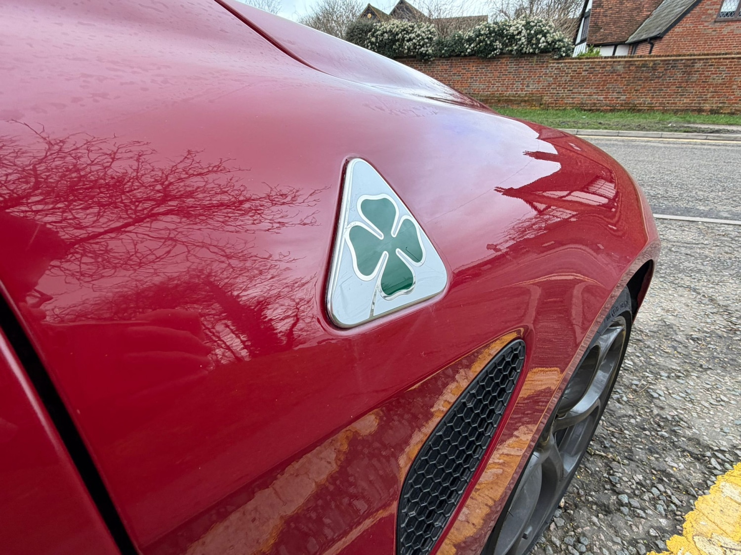 Used Alfa Romeo Giulia 2021 for sale - 77449683: Photo 17