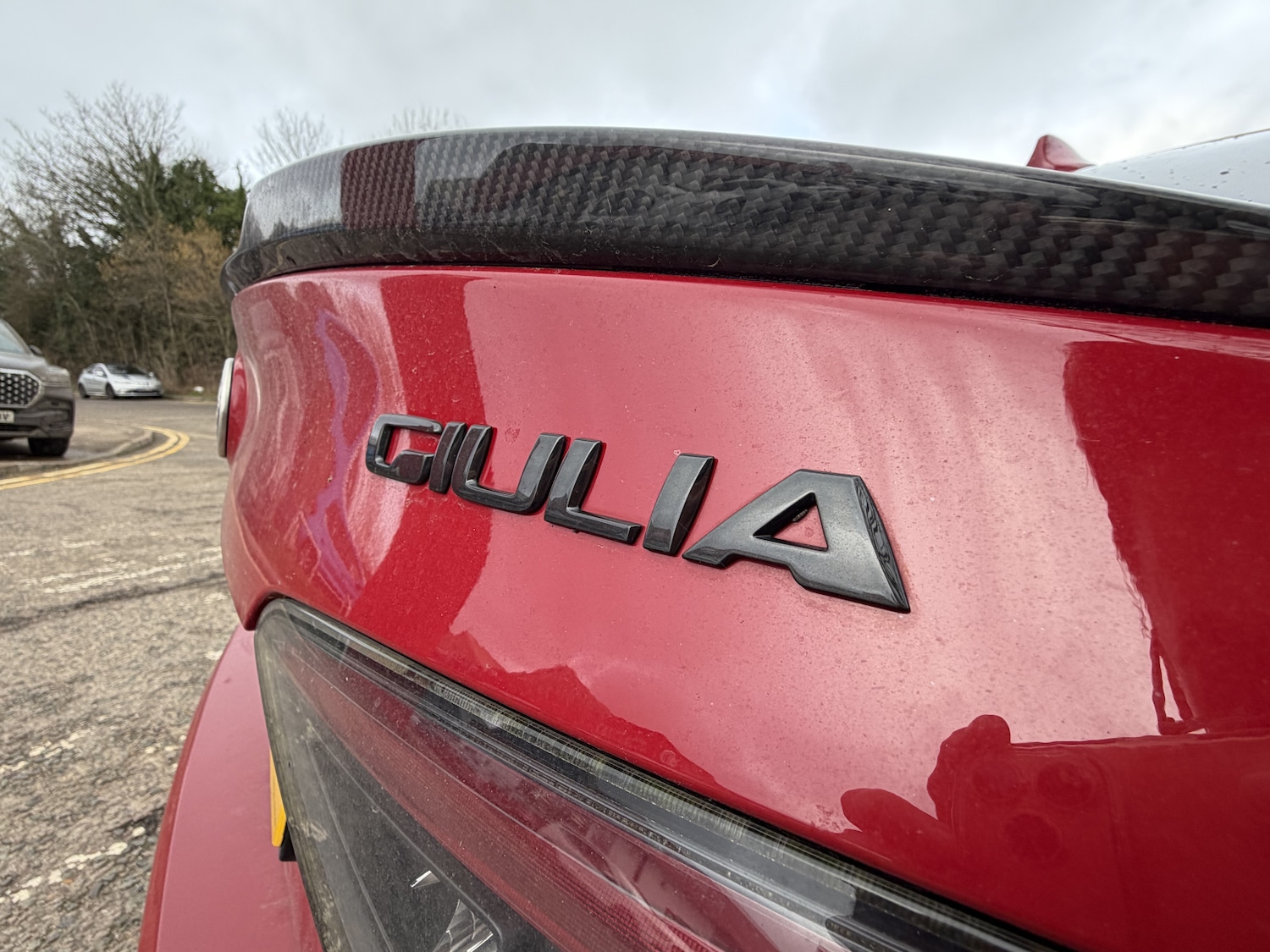 Used Alfa Romeo Giulia 2021 for sale - 77449683: Photo 2