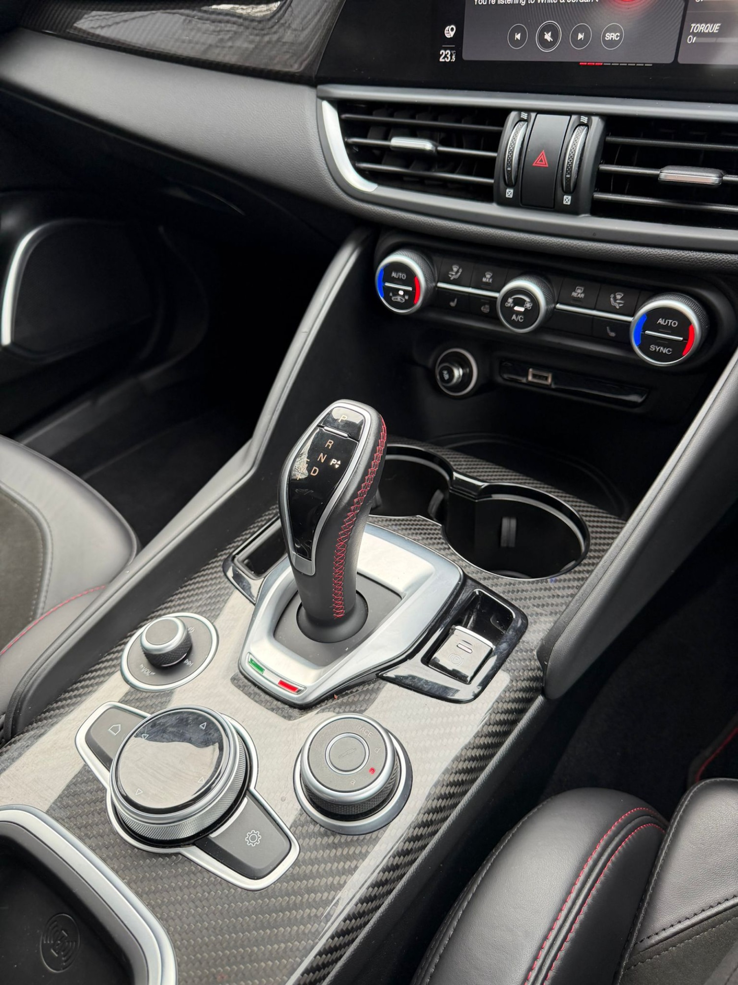 Used Alfa Romeo Giulia 2021 for sale - 77449683: Photo 23