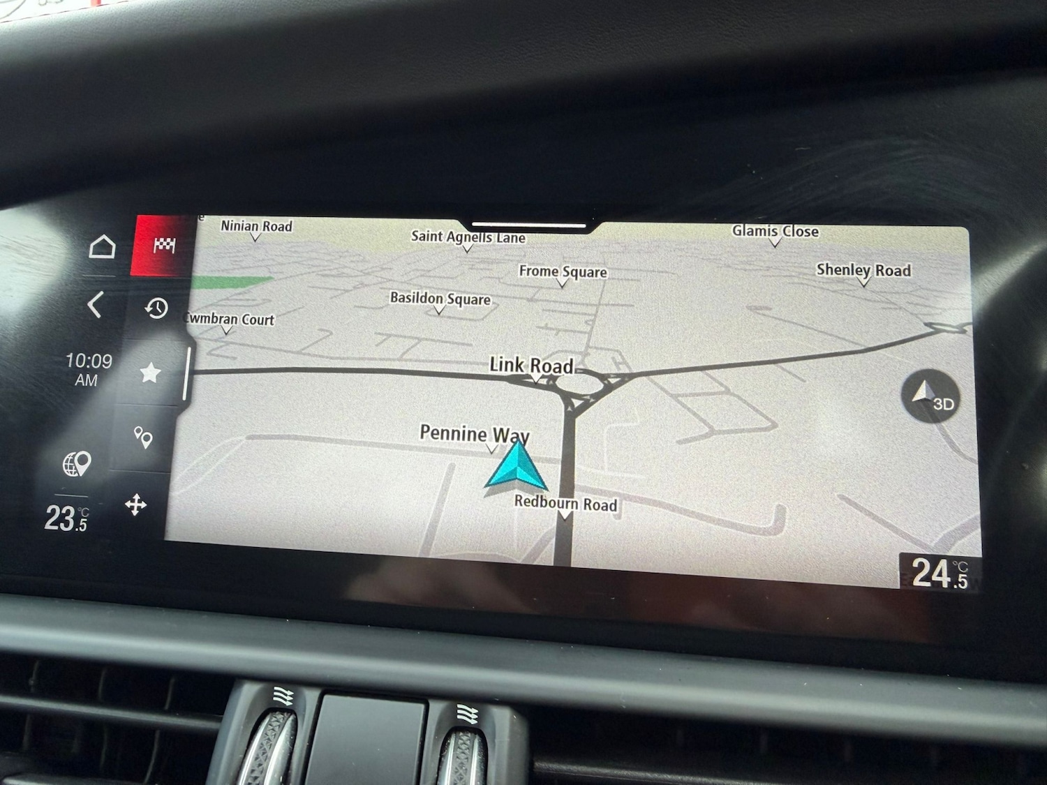 Used Alfa Romeo Giulia 2021 for sale - 77449683: Photo 25