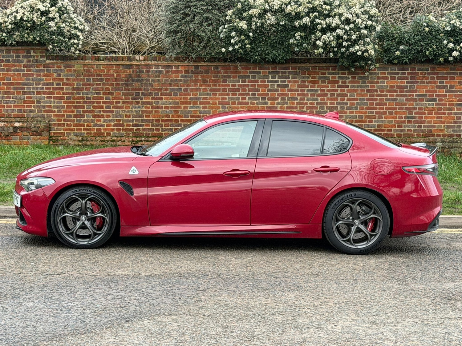 Used Alfa Romeo Giulia 2021 for sale - 77449683: Photo 5