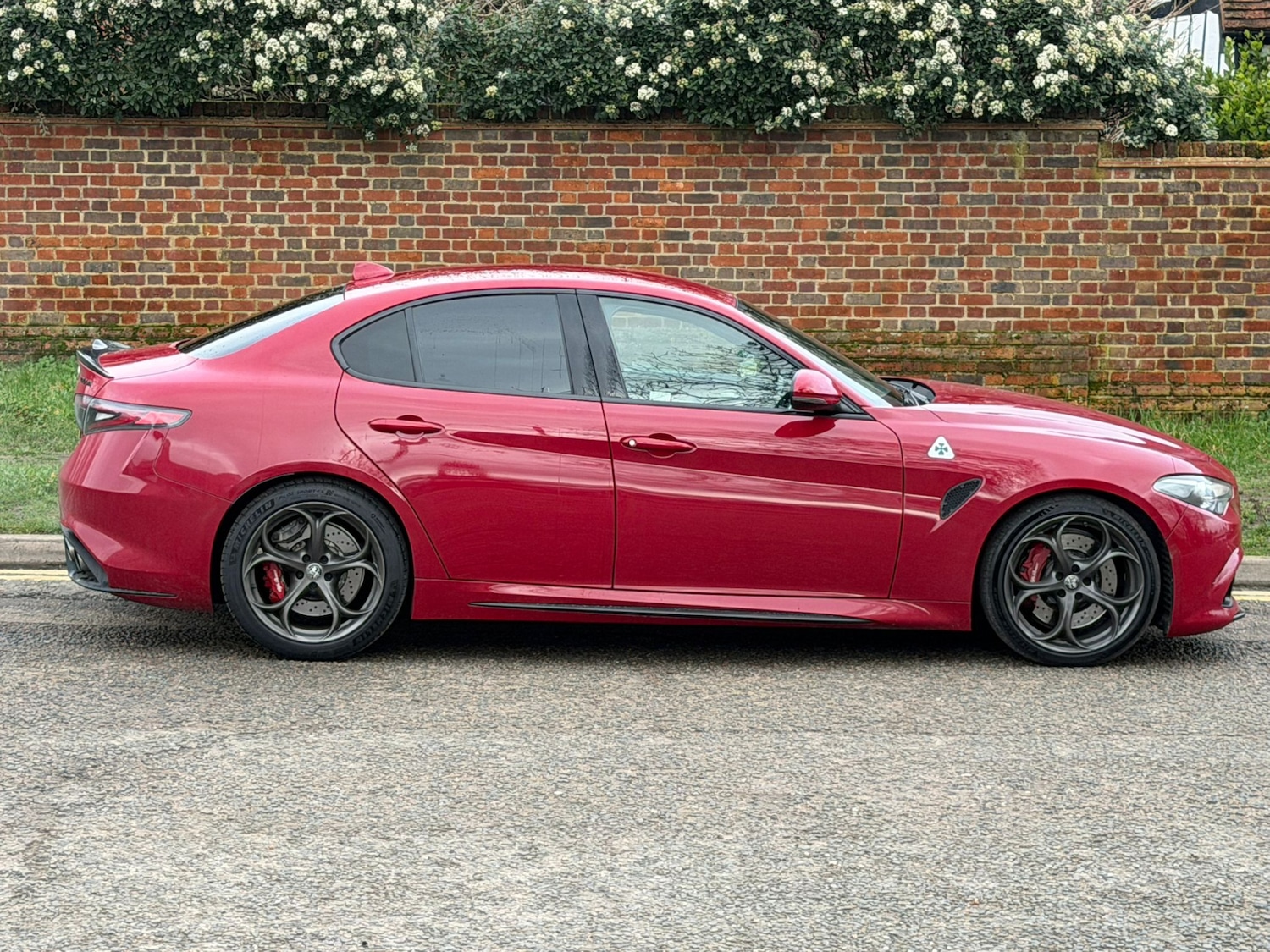 Used Alfa Romeo Giulia 2021 for sale - 77449683: Photo 9