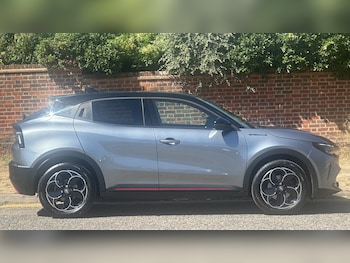 Used Alfa Romeo Junior 2025 for sale - 79297230: Photo