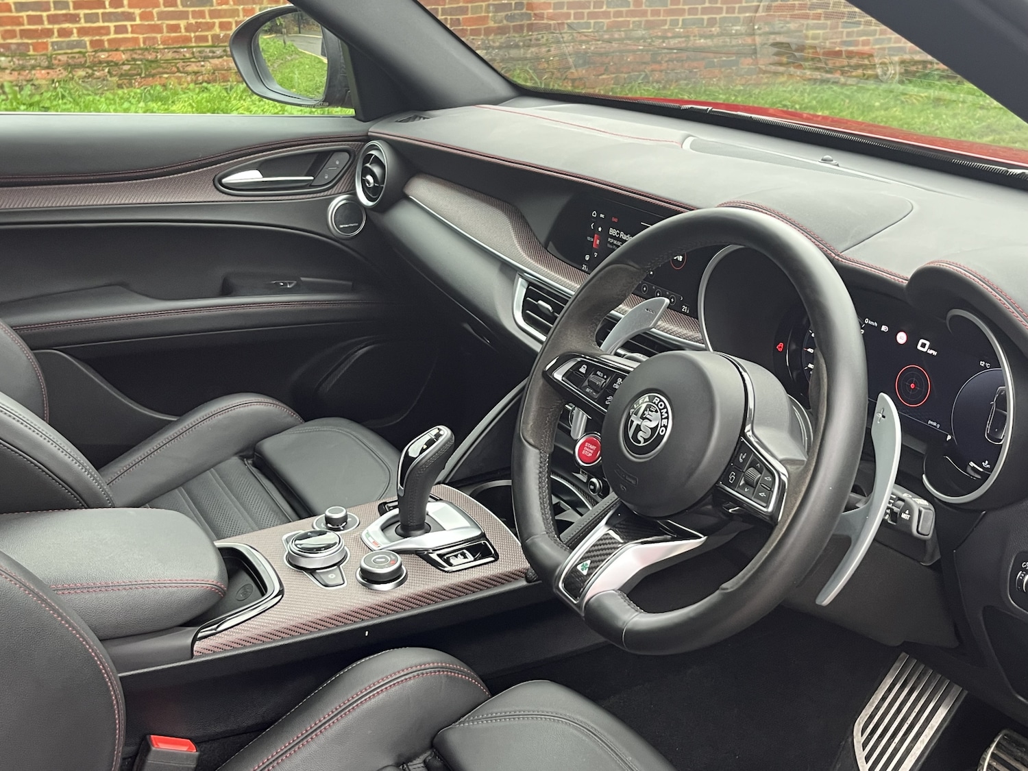 Used Alfa Romeo Stelvio 2024 for sale - 77740001: Photo 23