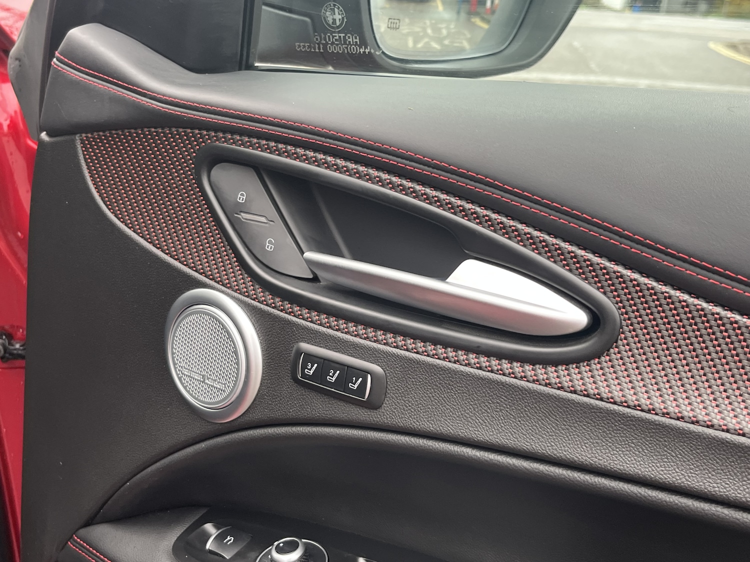 Used Alfa Romeo Stelvio 2024 for sale - 77740001: Photo 25