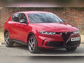 Used Alfa Romeo Tonale 2025 for sale - 79367083: Photo