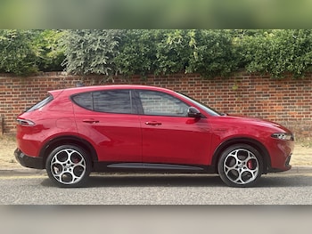 Used Alfa Romeo Tonale 2025 for sale - 79367083: Photo