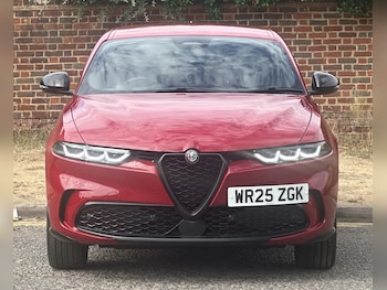 Used Alfa Romeo Tonale 2025 for sale - 79367083: Photo